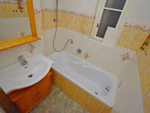 Pronájem bytu 3+kk, Praha - Vinohrady, Čerchovská, 104 m2