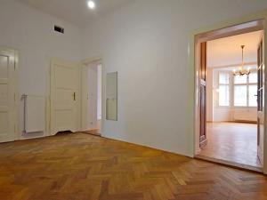 Pronájem bytu 3+kk, Praha - Vinohrady, Čerchovská, 104 m2