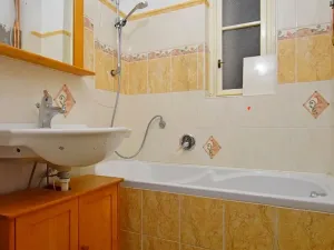 Pronájem bytu 3+kk, Praha - Vinohrady, Čerchovská, 104 m2