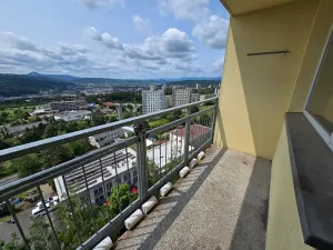 Prodej bytu 3+1, Ústí nad Labem, Brandtova, 80 m2