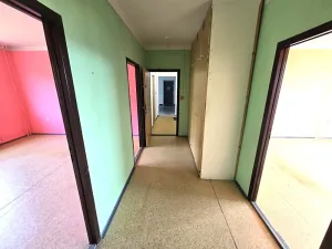 Prodej bytu 3+1, Ústí nad Labem, Brandtova, 80 m2