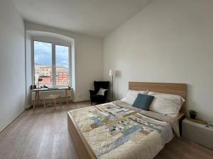 Prodej bytu 2+kk, Brno, Koliště, 45 m2