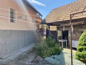 Prodej rodinného domu, Ježov, 250 m2