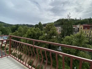 Prodej bytu 2+1, Mariánské Lázně, Hlavní třída, 56 m2