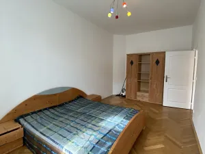 Prodej bytu 2+1, Mariánské Lázně, Hlavní třída, 56 m2