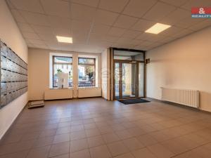 Prodej skladu, Jablonec nad Nisou, Anenské náměstí, 81 m2
