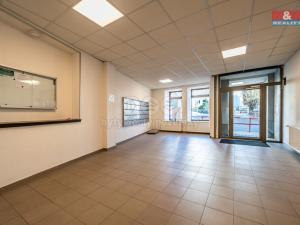 Prodej skladu, Jablonec nad Nisou, Anenské náměstí, 81 m2