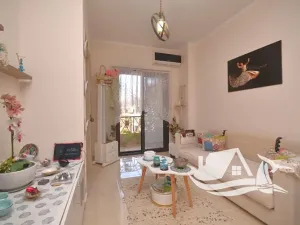 Prodej bytu 3+kk, Hurghada, Egypt, 56 m2