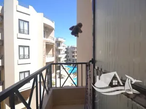 Prodej bytu 3+kk, Hurghada, Egypt, 56 m2