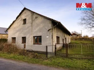 Prodej rodinného domu, Mošnov, 200 m2