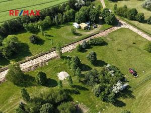 Prodej rodinného domu, Brázdim, 136 m2