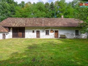 Prodej chalupy, Nalžovské Hory - Těchonice, 56 m2