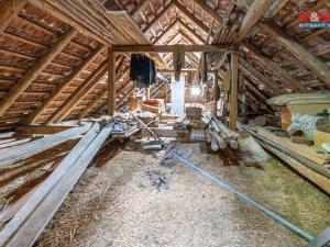 Prodej chalupy, Nalžovské Hory - Těchonice, 56 m2