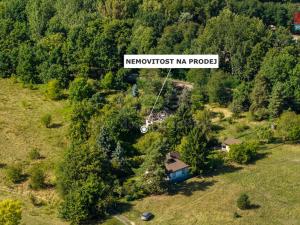 Prodej pozemku pro bydlení, Neratovice - Mlékojedy, 1331 m2
