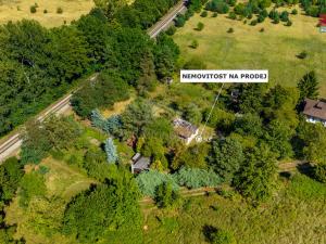 Prodej pozemku pro bydlení, Neratovice - Mlékojedy, 1331 m2