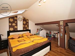Prodej rodinného domu, Rosice, Na Štěpnici, 68 m2