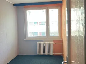 Prodej bytu 3+1, Praha - Vysočany, Odlehlá, 65 m2