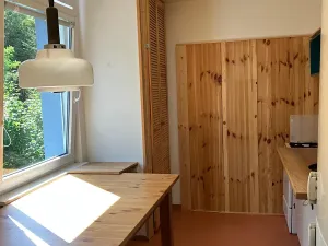 Prodej bytu 3+1, Praha - Vysočany, Odlehlá, 65 m2