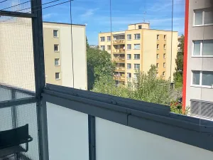 Prodej bytu 3+1, Praha - Vysočany, Odlehlá, 65 m2