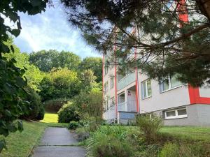 Prodej bytu 3+1, Praha - Vysočany, Odlehlá, 65 m2