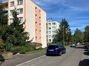Prodej bytu 3+1, Praha - Vysočany, Odlehlá, 65 m2