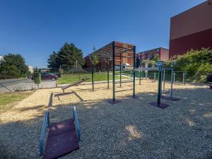 Prodej bytu 3+1, Hustopeče, Větrná, 74 m2
