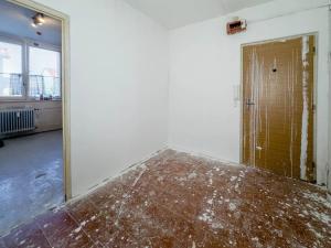 Prodej bytu 3+1, Hustopeče, Větrná, 74 m2