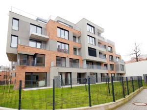 Pronájem bytu 2+kk, Praha - Michle, Michelská, 56 m2