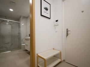 Pronájem bytu 2+kk, Praha - Michle, Michelská, 56 m2