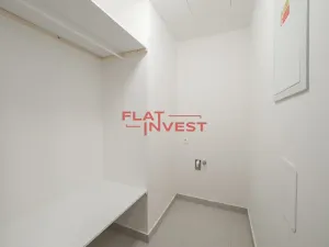 Pronájem bytu 2+kk, Praha - Karlín, U Mlýnského kanálu, 56 m2
