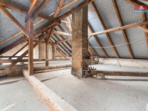 Prodej rodinného domu, Třebenice, Jiráskova, 210 m2