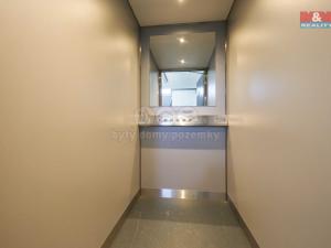 Prodej bytu 3+kk, Kaznějov, Rybnická, 61 m2