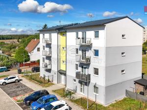 Prodej bytu 3+kk, Kaznějov, Rybnická, 61 m2