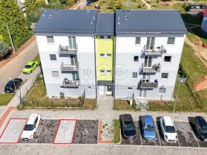Prodej bytu 3+kk, Kaznějov, Rybnická, 61 m2