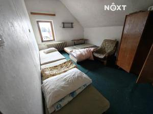 Prodej ubytování, Železná Ruda, 540 m2