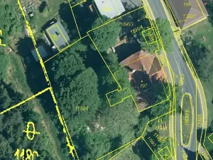 Prodej ubytování, Železná Ruda, 540 m2