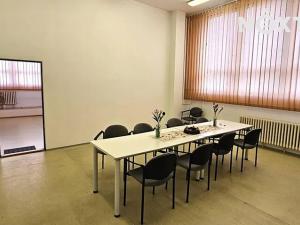 Pronájem kanceláře, Tábor, Světlogorská, 27 m2