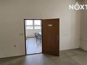 Pronájem kanceláře, Tábor, Světlogorská, 27 m2