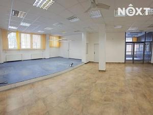Pronájem obchodního prostoru, Tábor, Světlogorská, 285 m2
