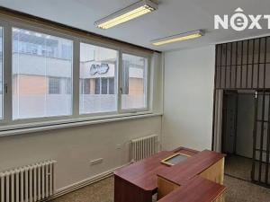 Pronájem obchodního prostoru, Tábor, Světlogorská, 285 m2