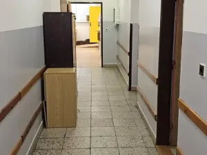 Pronájem obchodního prostoru, Tábor, Světlogorská, 285 m2