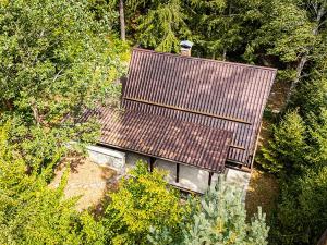 Prodej chaty, Žďárec, 64 m2