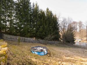 Prodej pozemku pro bydlení, Nová Bystřice, 2055 m2
