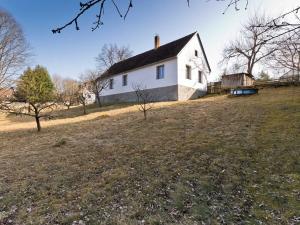 Prodej pozemku pro bydlení, Nová Bystřice, 2055 m2