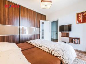 Prodej rodinného domu, Praha - Vinoř, Lipoltická, 202 m2