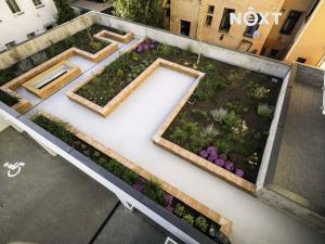 Prodej bytu 3+kk, České Budějovice, Nádražní, 81 m2