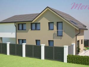 Prodej bytu 4+kk, Ostrožská Nová Ves, U Svatých, 102 m2