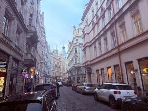 Pronájem obchodního prostoru, Praha - Josefov, 50 m2