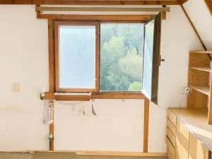 Prodej chaty, Hlásná Třebaň, Trubská, 90 m2