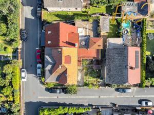 Prodej rodinného domu, Kostelec nad Černými lesy, Na Krásné vyhlídce, 149 m2